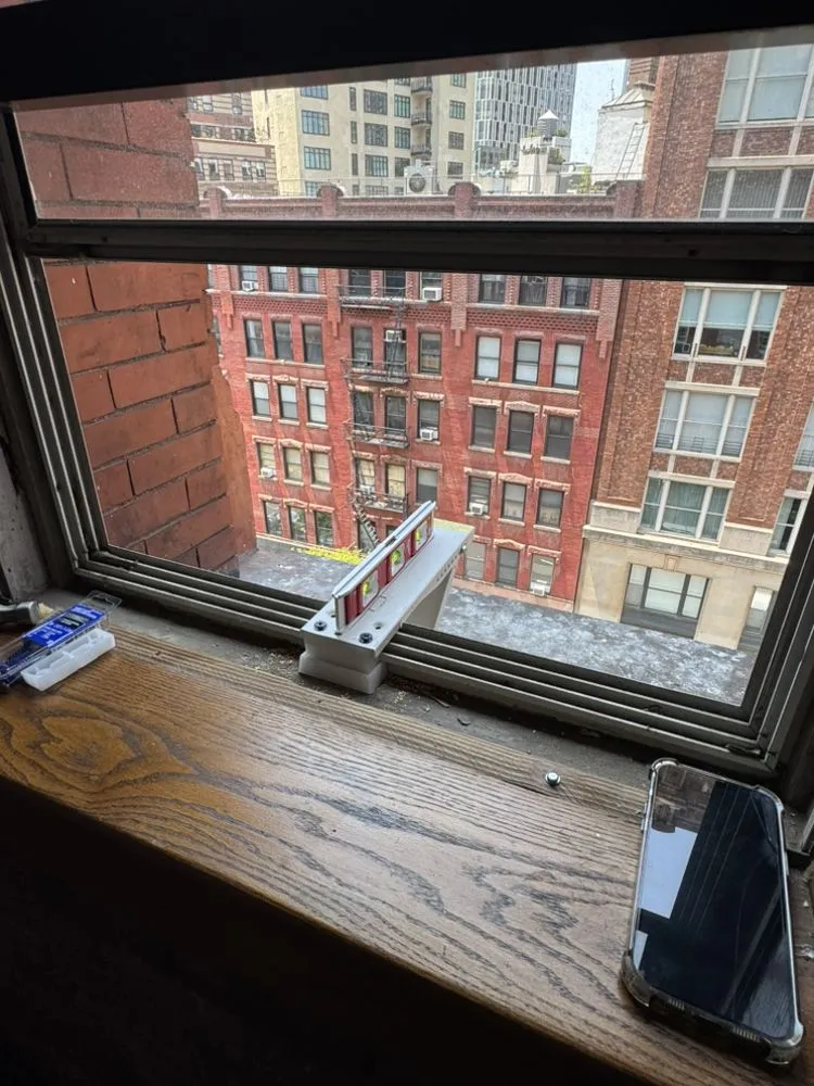 Slide of Climate Helpp