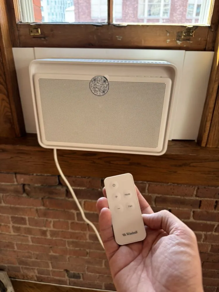 Slide of Climate Helpp