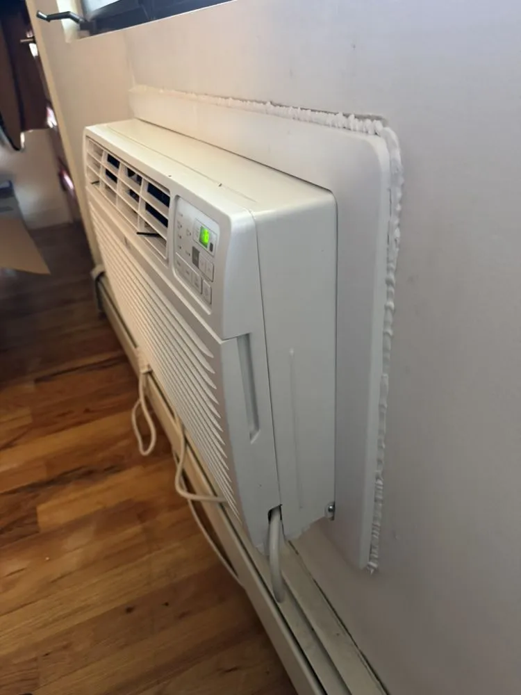 Slide of Climate Helpp