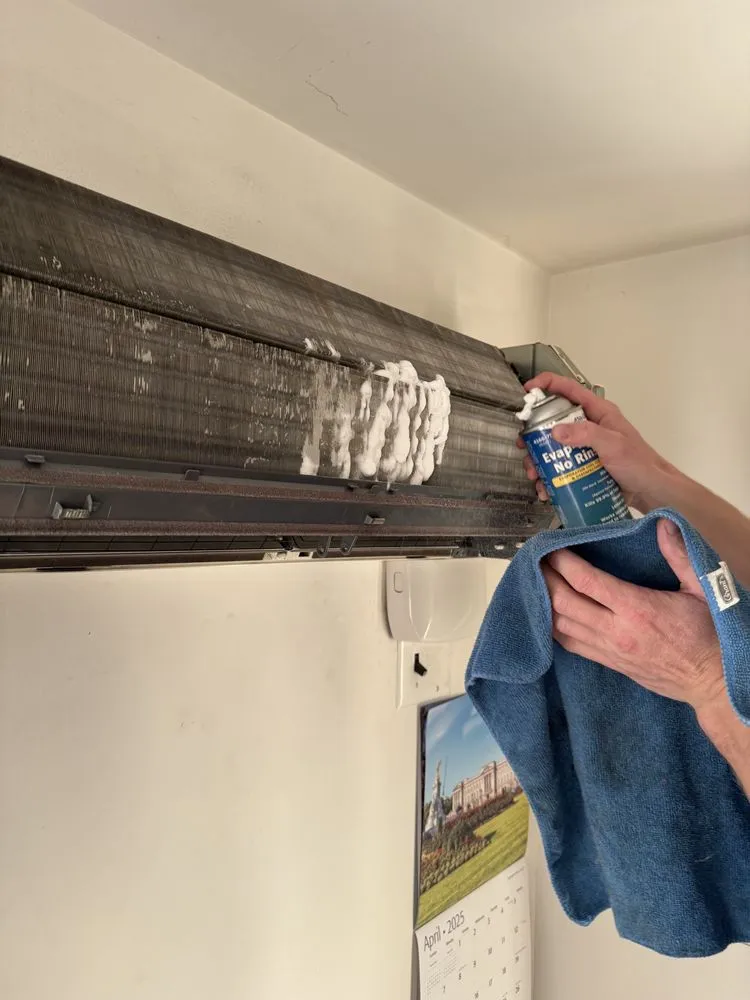 Slide of Climate Helpp