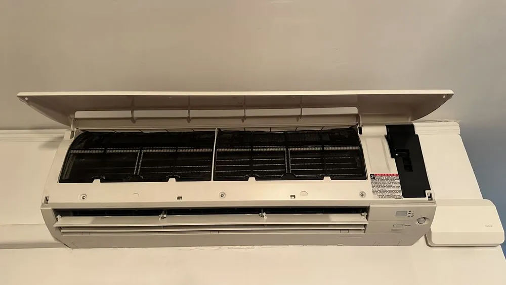 Slide of Climate Helpp