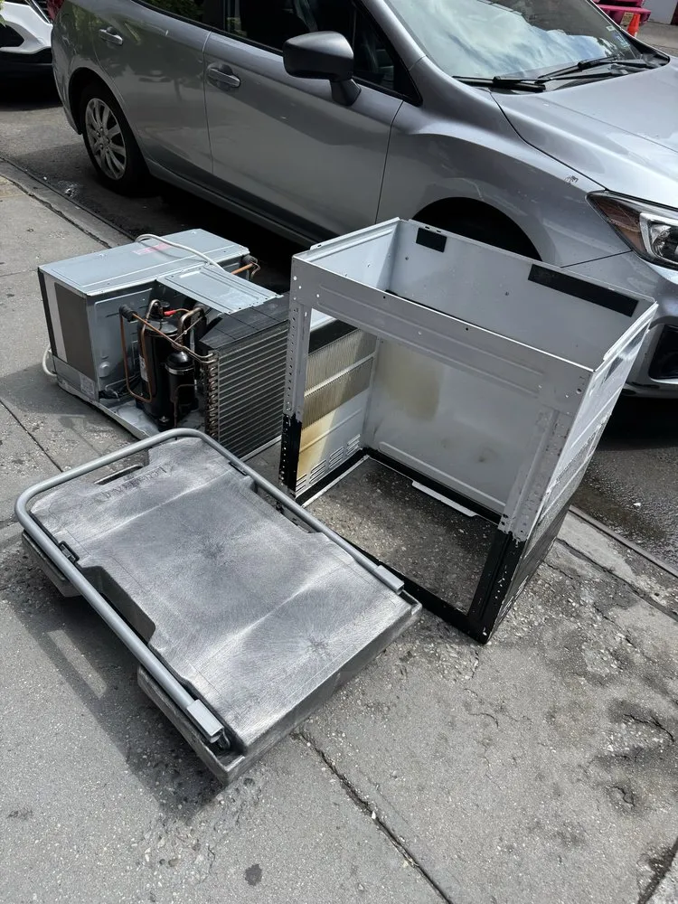 Slide of Climate Helpp