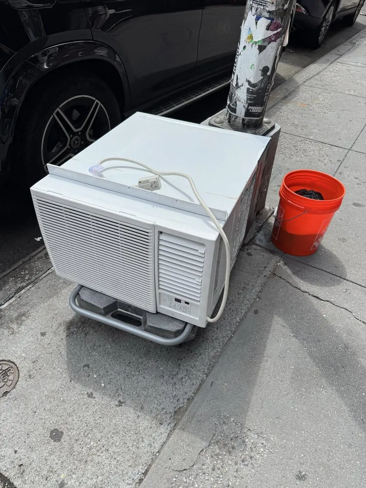 Slide of Climate Helpp