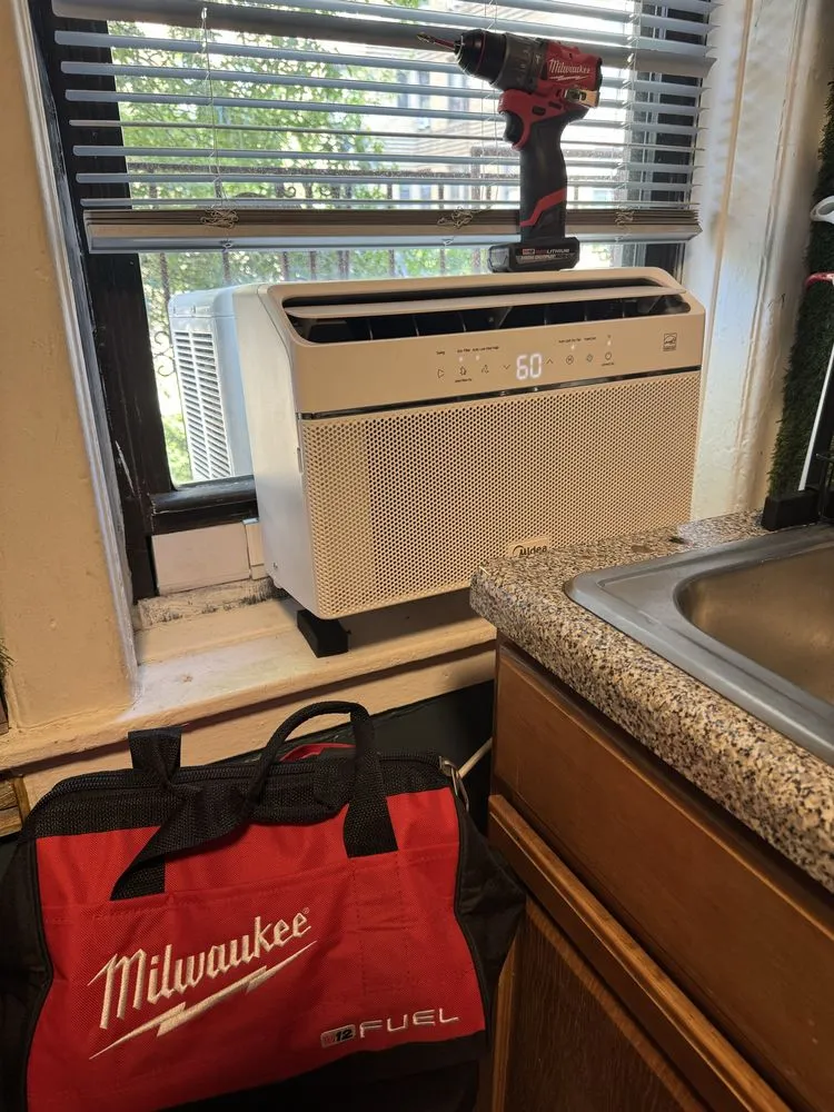 Slide of Climate Helpp