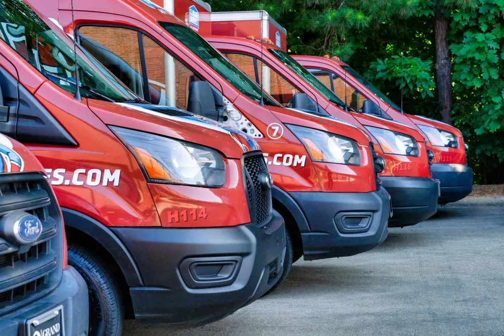 Slide of Climate Heroes Air Conditioning