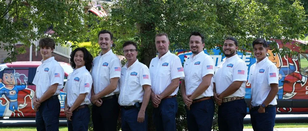 Slide of Climate Heroes Air Conditioning