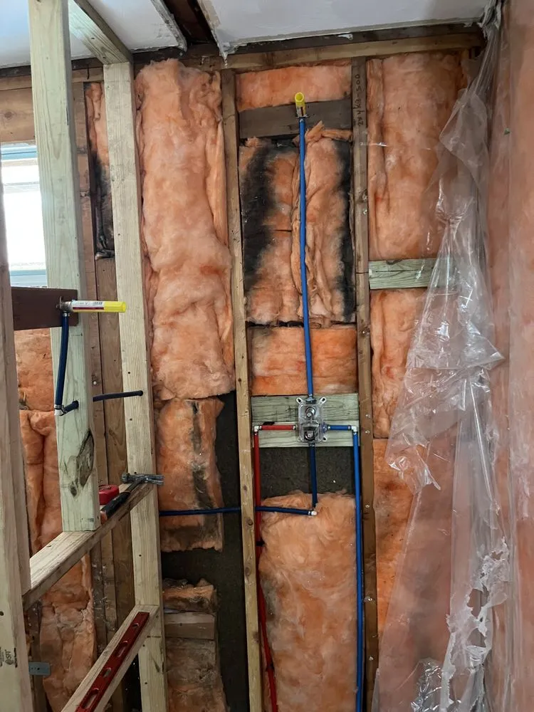 Slide of Climate Home Solutions