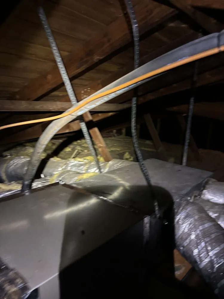 Slide of Climate HVAC Solutions