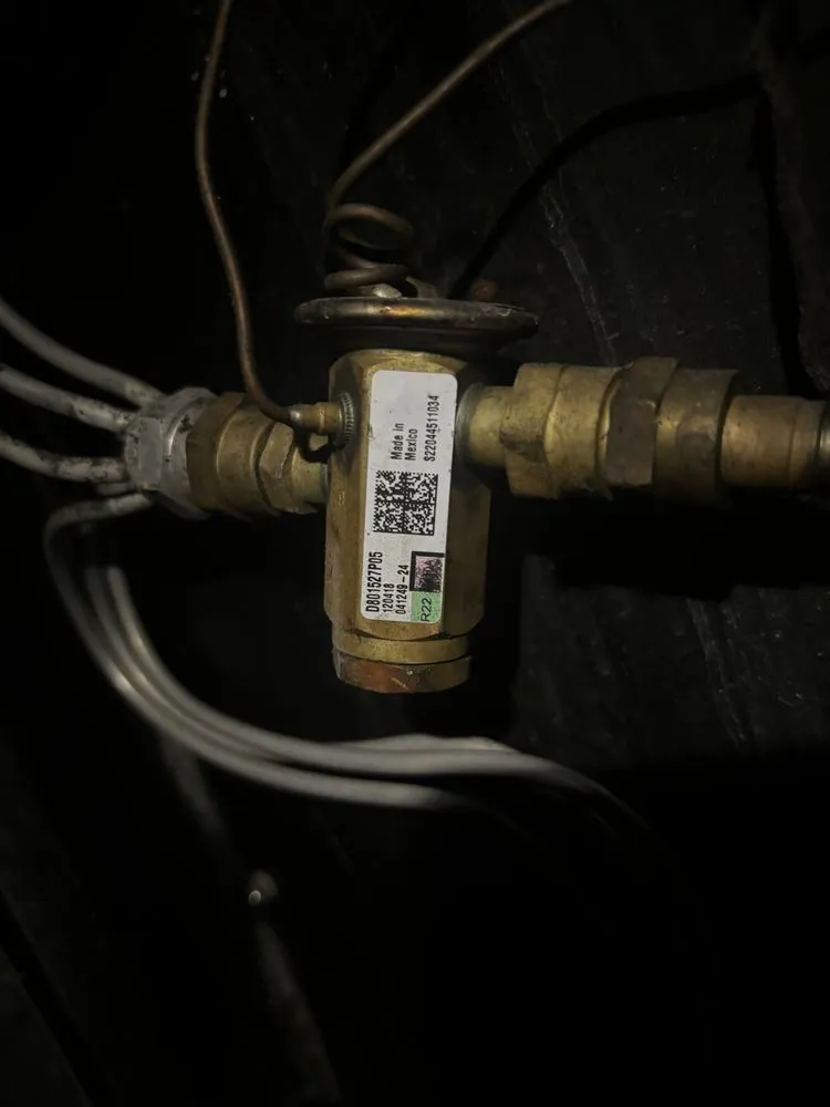 Slide of Climate HVAC Solutions