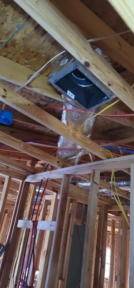 Slide of Climate HVAC Solutions