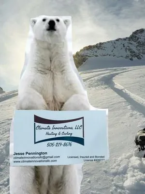 Climate Innovations Logo