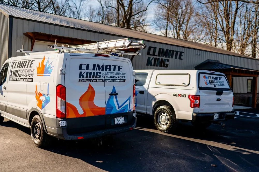 Slide of Climate King