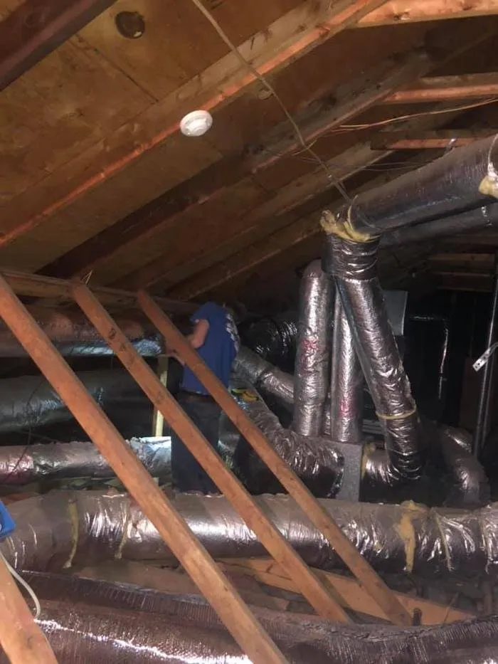 Slide of Climate King