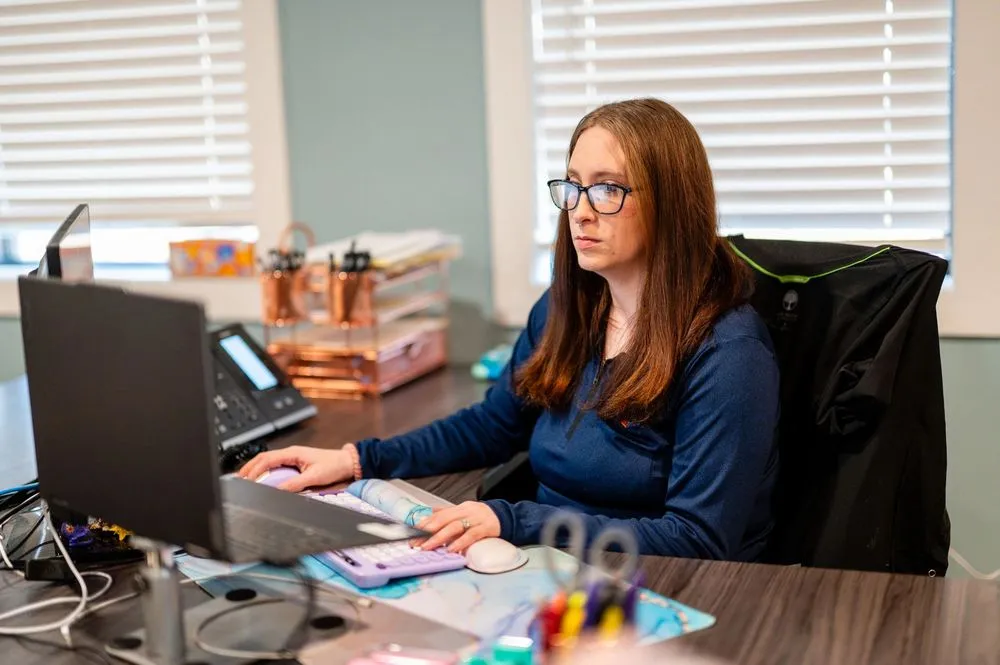 Slide of Climate King