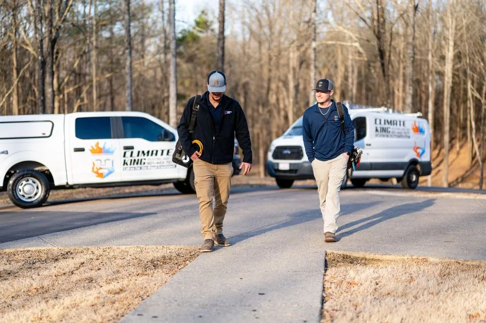 Slide of Climate King