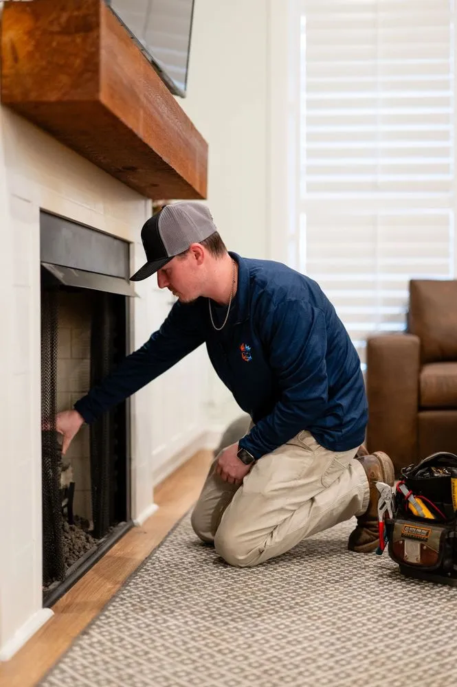 Slide of Climate King