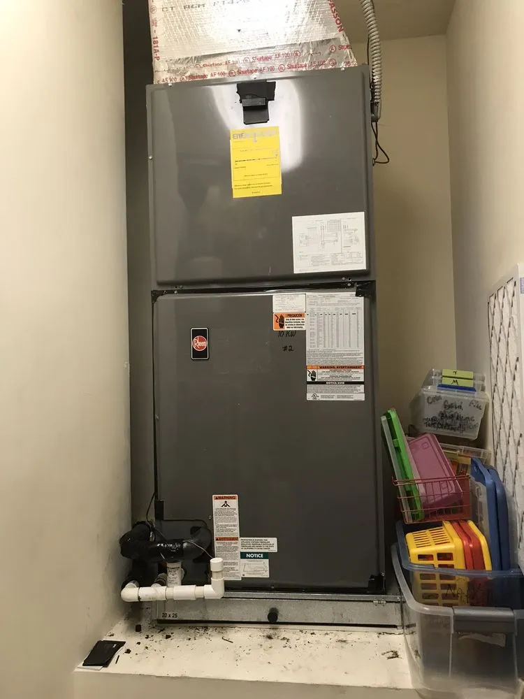 Slide of Climate King