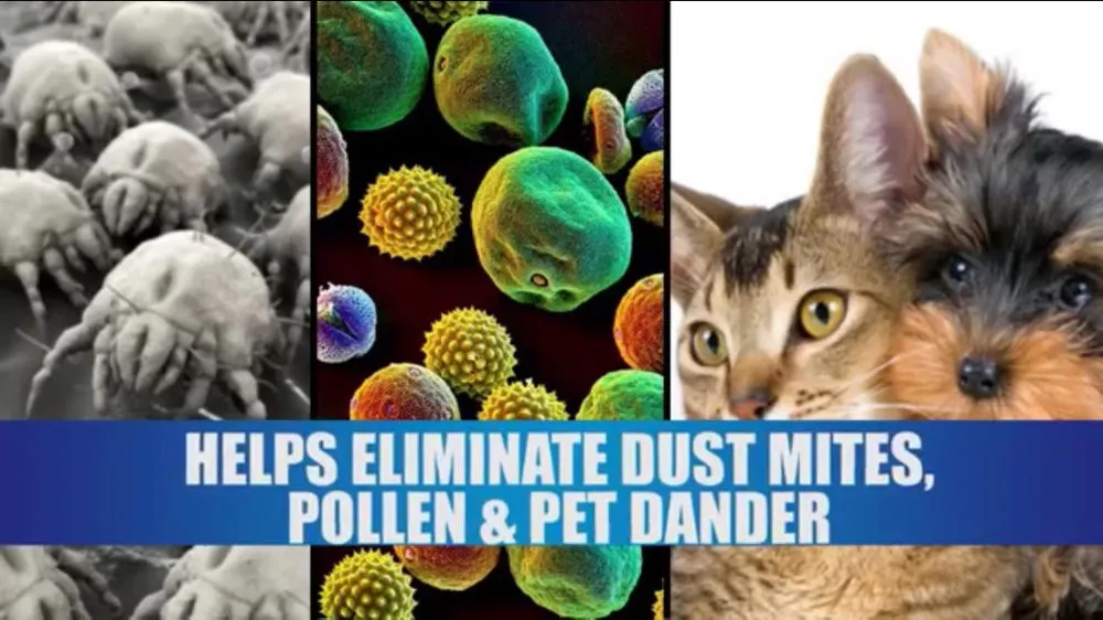 Slide of Climate King Heating Cooling & Duct Cleaning