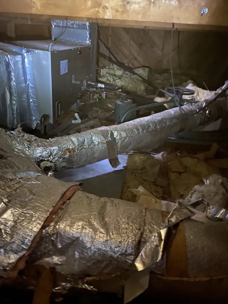 Slide of Climate King