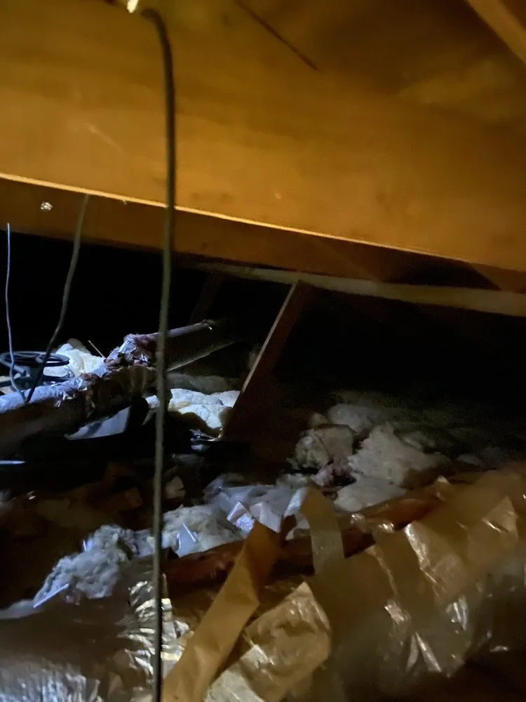 Slide of Climate King