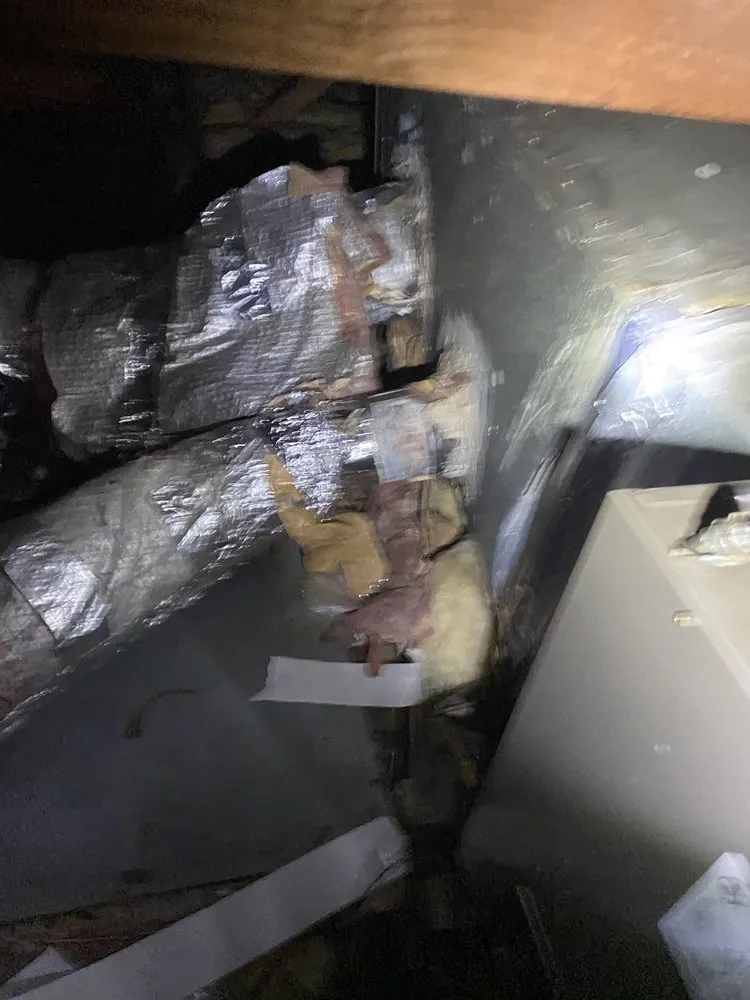 Slide of Climate King