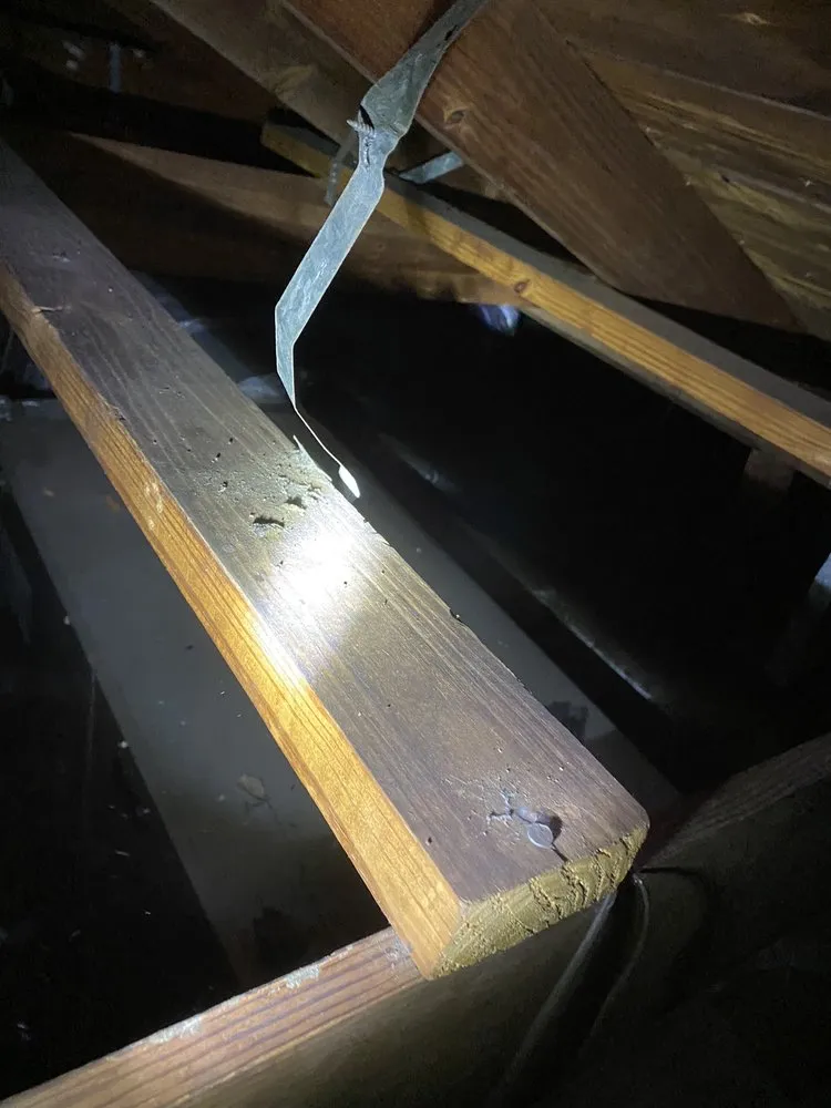 Slide of Climate King