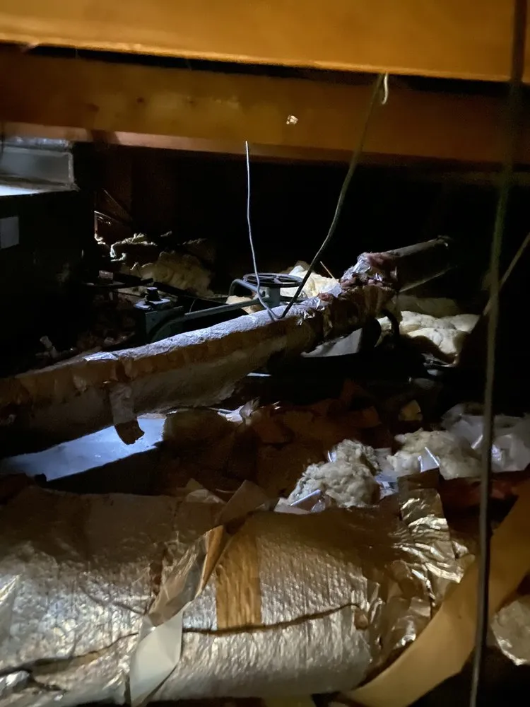 Slide of Climate King