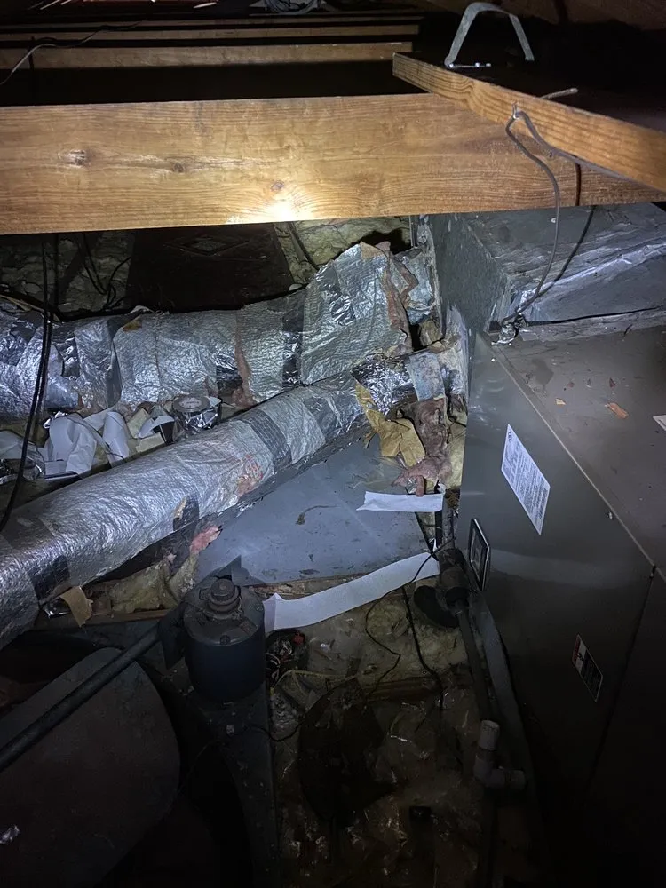 Slide of Climate King