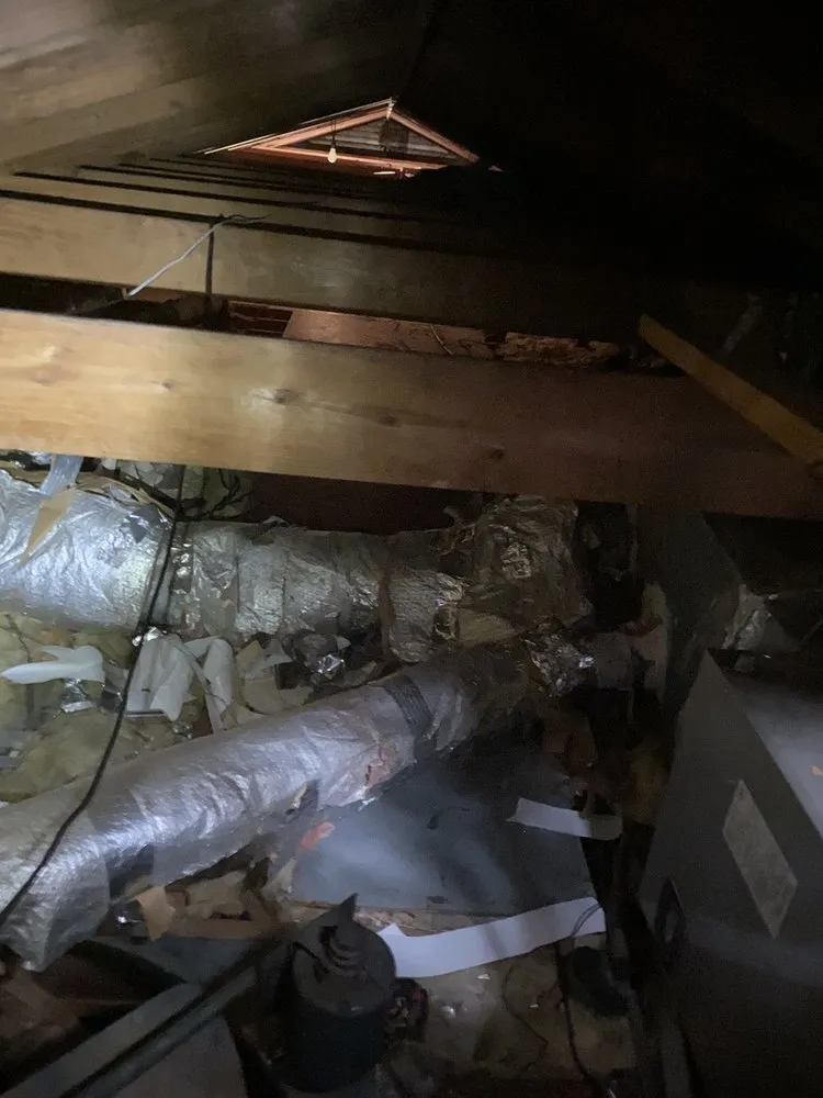 Slide of Climate King