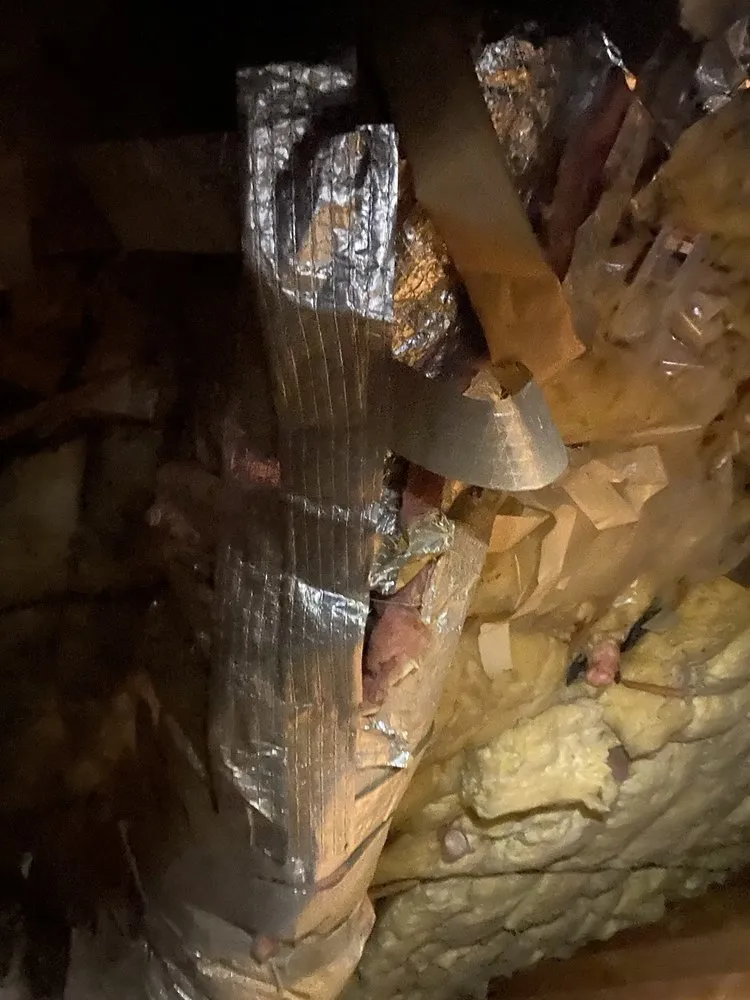 Slide of Climate King