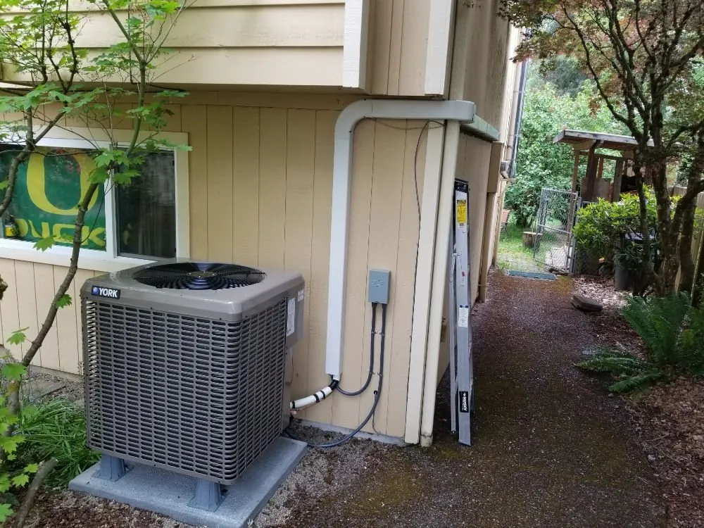 Slide of Climate Kings Heating & AC