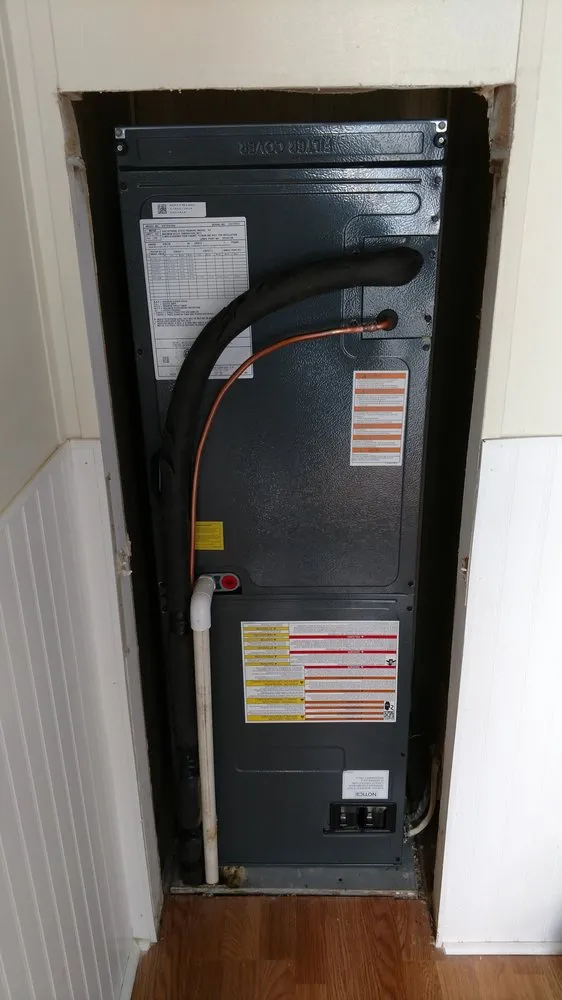 Slide of Climate Kings Heating & AC