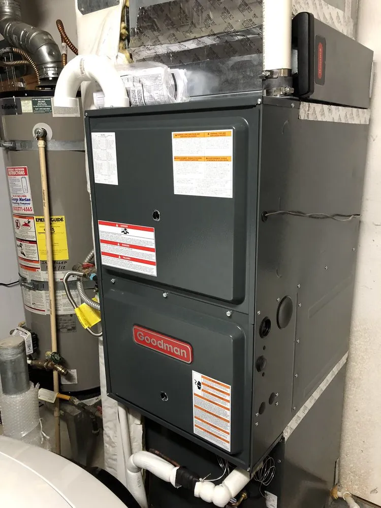 Slide of Climate Kings Heating & AC