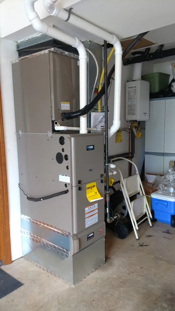 Slide of Climate Kings Heating & AC