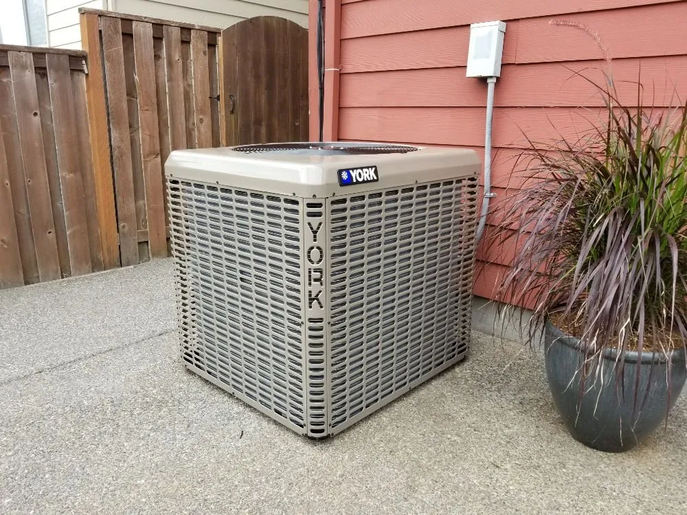 Slide of Climate Kings Heating & AC