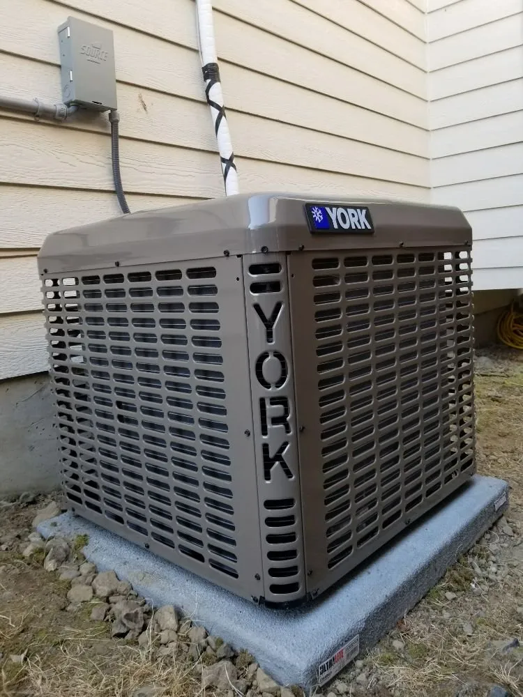 Slide of Climate Kings Heating & AC