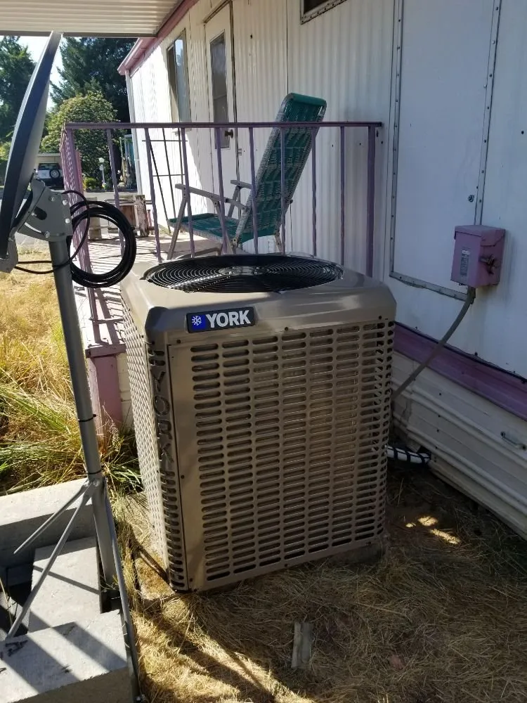 Slide of Climate Kings Heating & AC