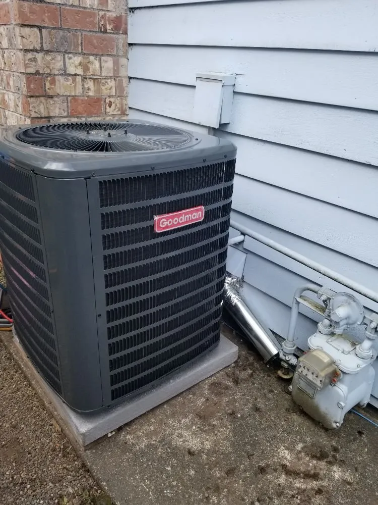 Slide of Climate Kings Heating & AC