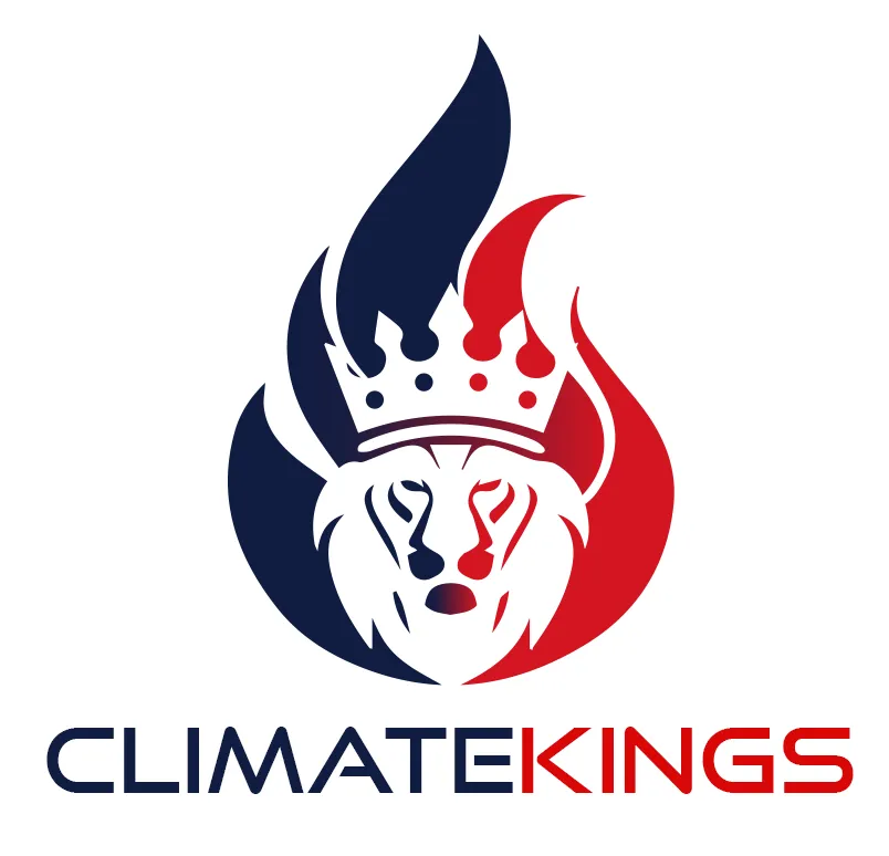 Slide of Climate Kings Heating & AC