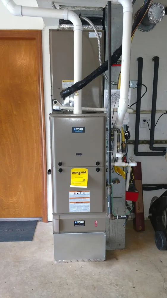 Slide of Climate Kings Heating & AC