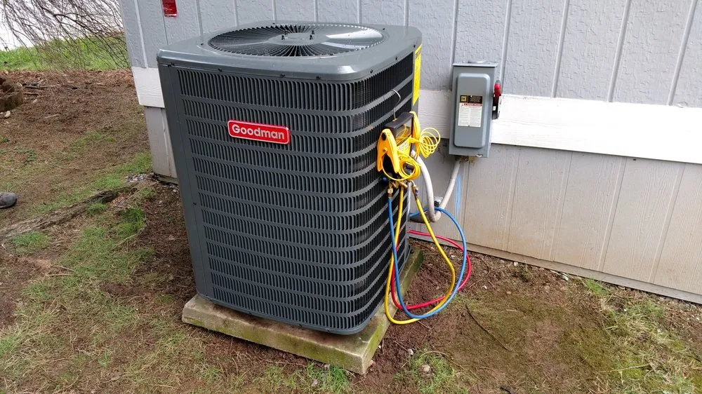 Slide of Climate Kings Heating & AC