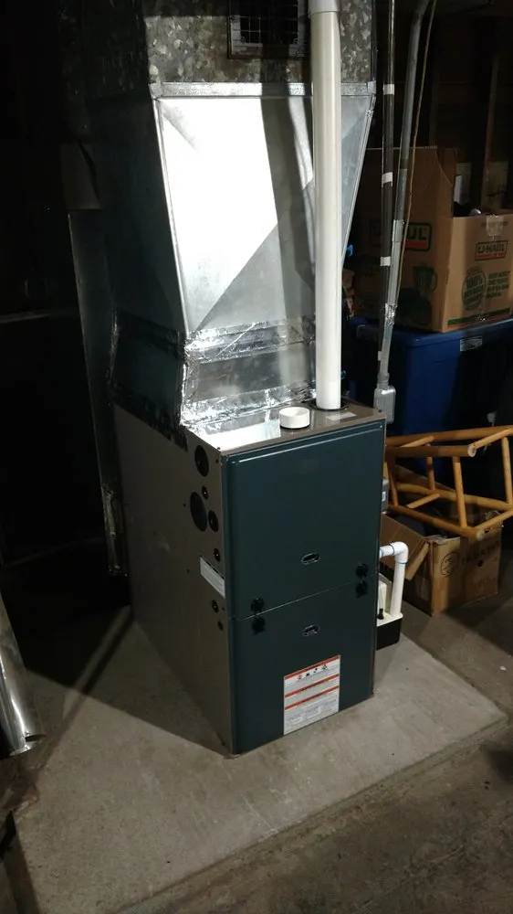 Slide of Climate Kings Heating & AC