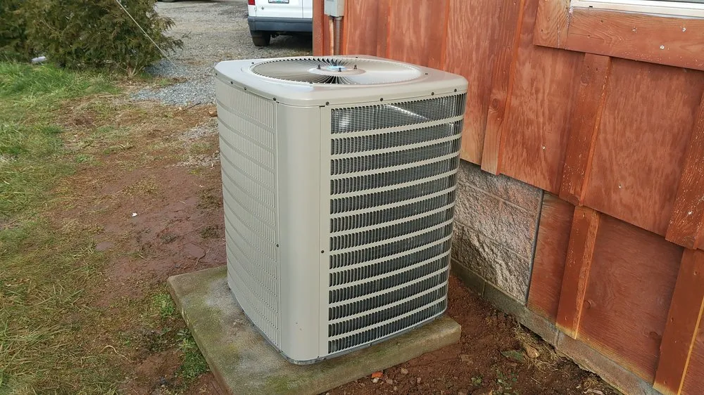 Slide of Climate Kings Heating & AC