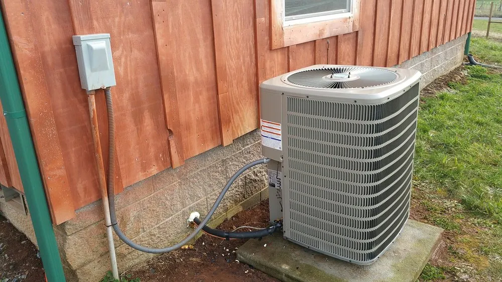 Slide of Climate Kings Heating & AC