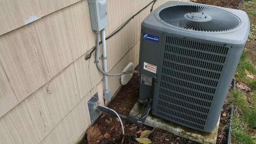 Slide of Climate Kings Heating & AC