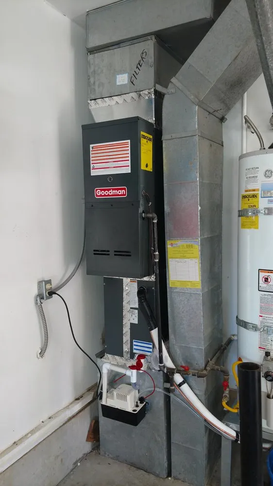 Slide of Climate Kings Heating & AC