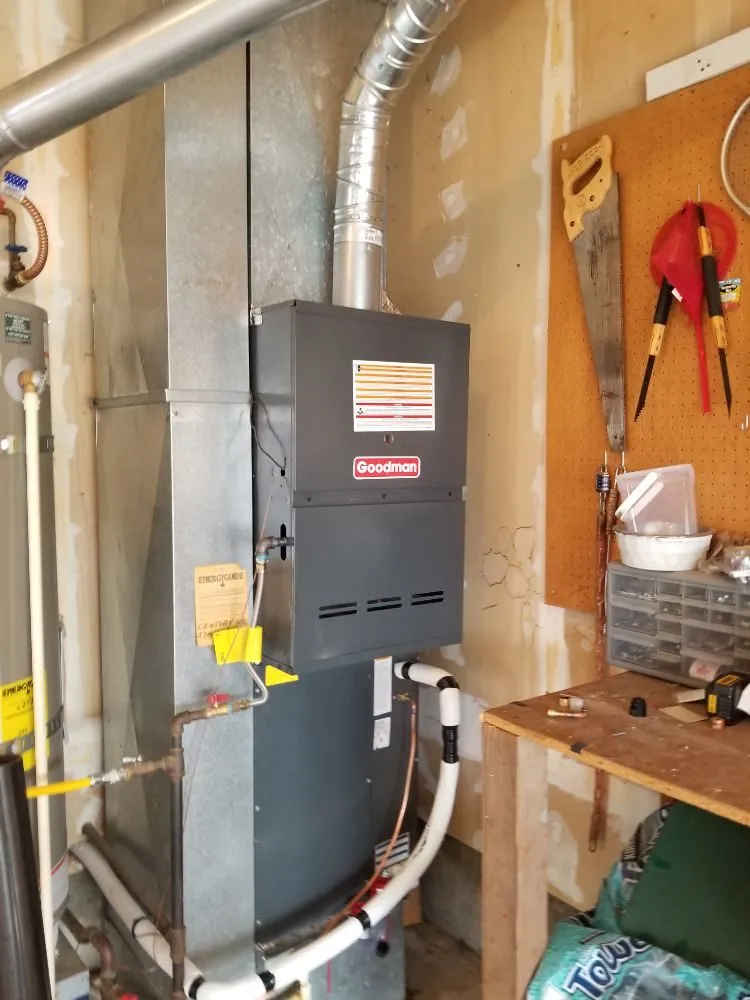 Slide of Climate Kings Heating & AC