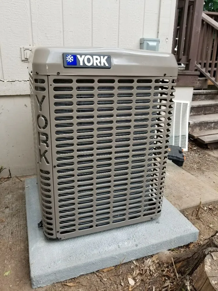 Slide of Climate Kings Heating & AC