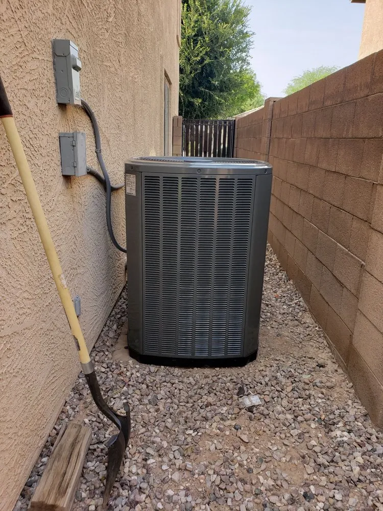 Slide of Climate Kings Heating and Cooling