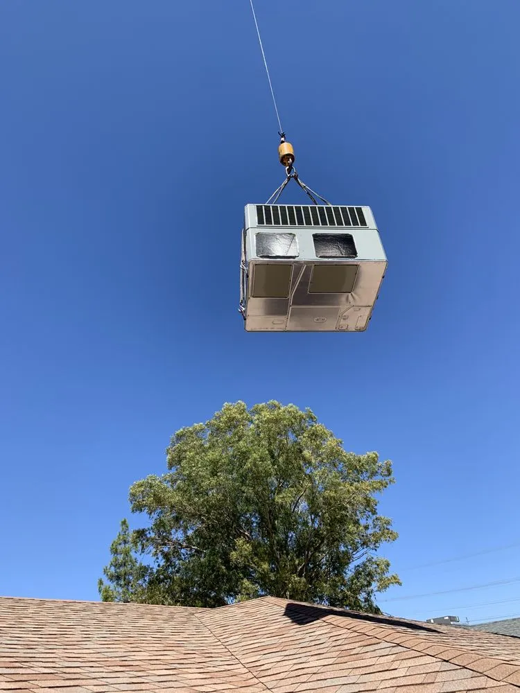 Slide of Climate Kings Heating and Cooling